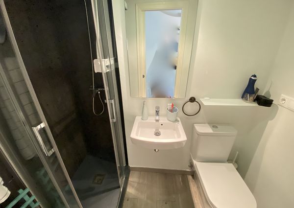 Apartment to rent for winter in Javea