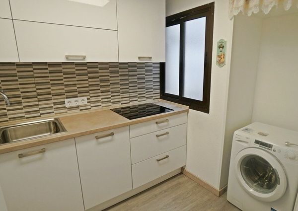 Piso en Lomo Blanco – cb0033-2714