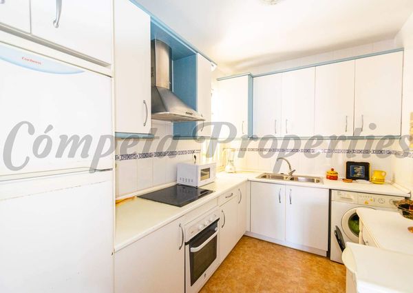 Apartment in Torrox-Costa, Close to the beach