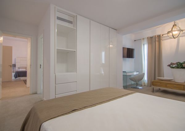 Rio Verde Alto with amazing sea views