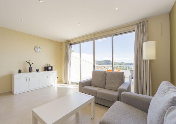 Multi-Family Home in Calpe, Alicante 03710, Spain