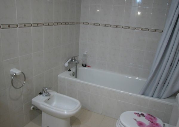 Super Apartment Long Term Rental Central Albir