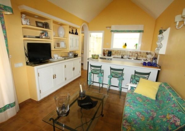 Bungalow for Rent  in Maspalomas