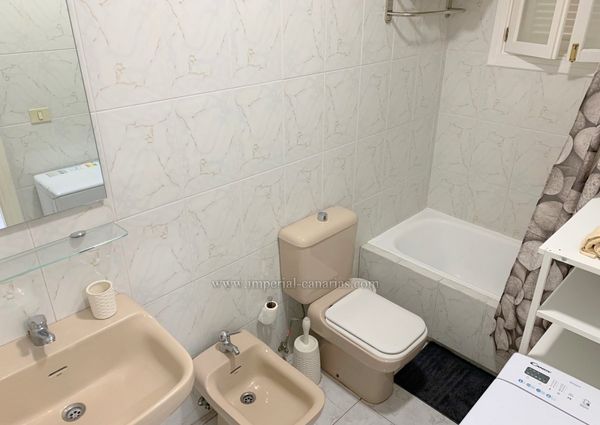 Alquile al lado de la playa, precioso apartamento de 1 dormitorio con piscina!!