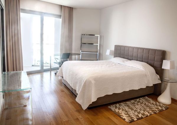Terraced House in Marbella, NAGUELES, for rent