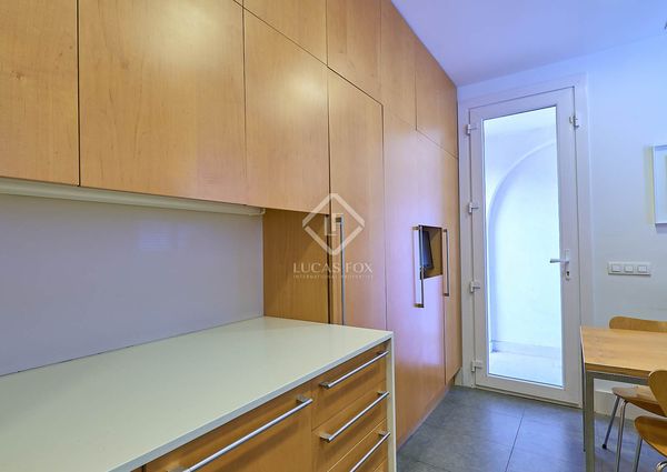 Excellent 5-bedroom house for rent in Godella / Rocafort, Valencia