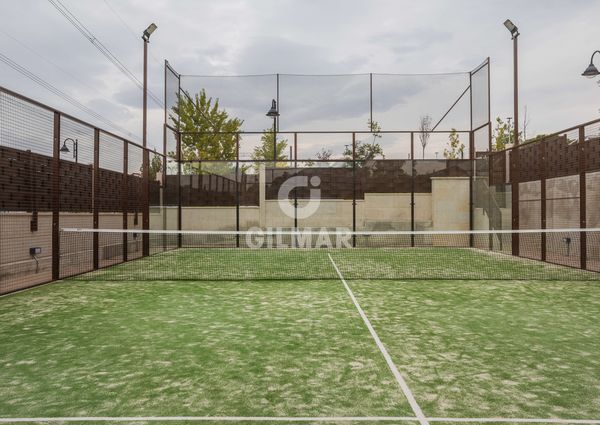 Apartment for rent in Galapagar - Madrid | Gilmar Consulting