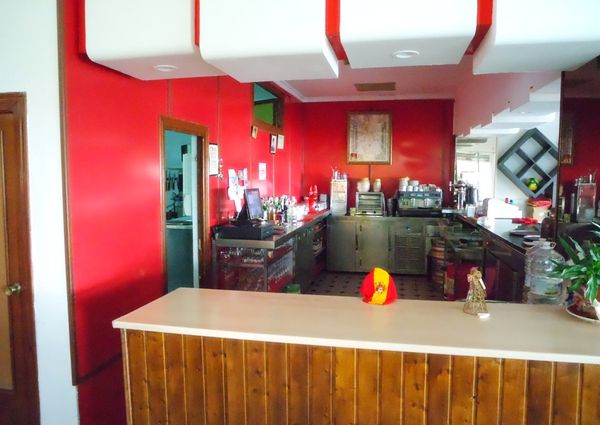 Traspaso for rent in Torrox Costa