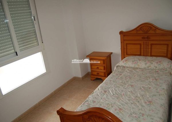 Townhouse for rent in Torrox, Málaga, Spain