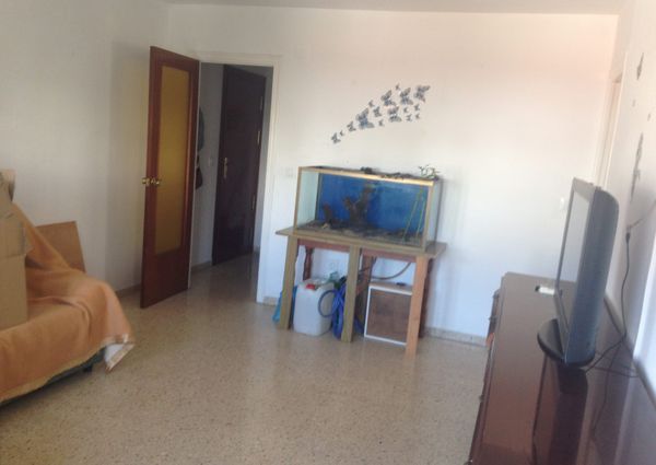 Ref. 36993 Apartamento centro