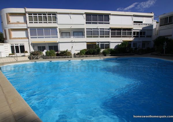 Apartment for Rent  in San Agustin