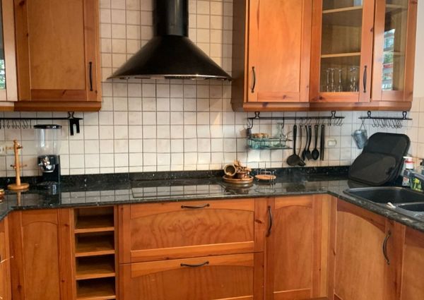 Semi-detached house in Portals for rent