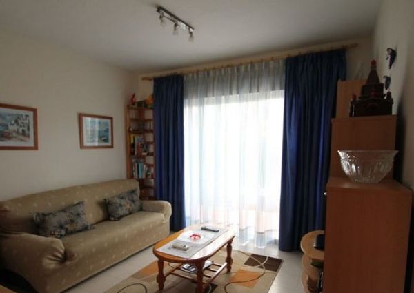 Apartment Long Term Rental