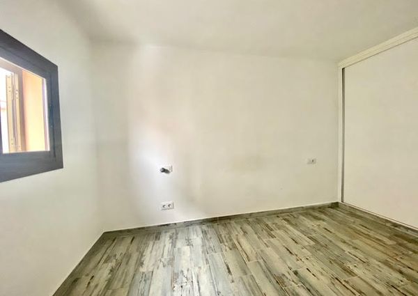 Fantastic loft for rent in Molinar a few meters from the beach