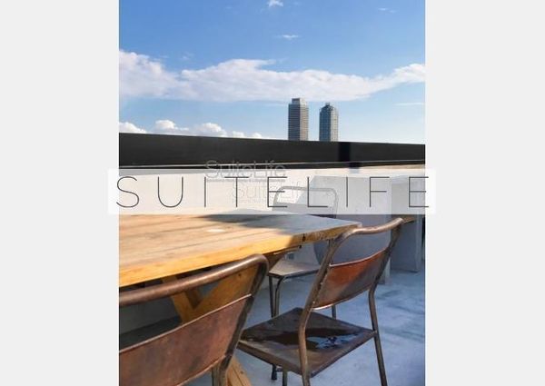 The Vanguard Loft
