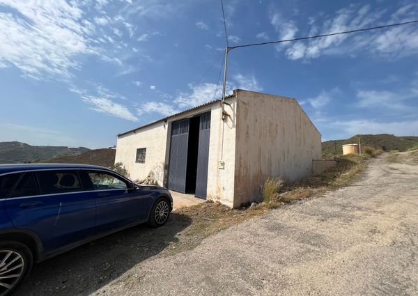 Industrial Unit for rent in El Morche