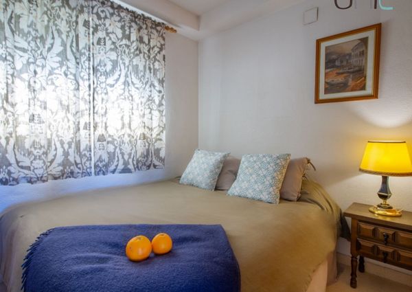 Apartment · Long time Rental
