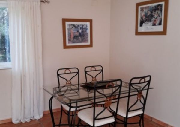 Nice Apartment For Long Term Rental In Alfaz del Pi
