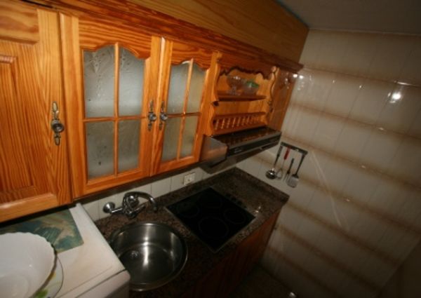 Apartment for Rent  in San Agustin