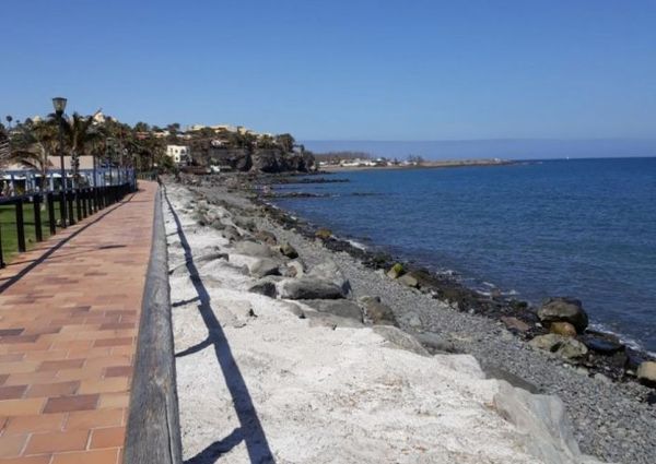 Bungalow for Rent in Bahia Feliz