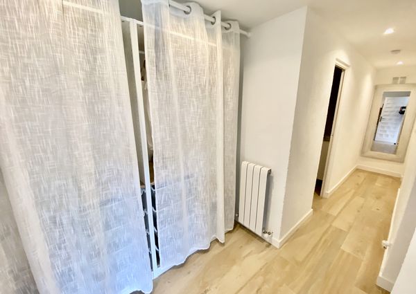 Modern Luxury villa to rent for winter in Javea