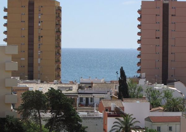 Apartment in Fuengirola