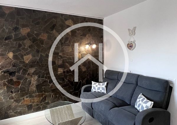 Cozy apartment in Tabaiba Baja
