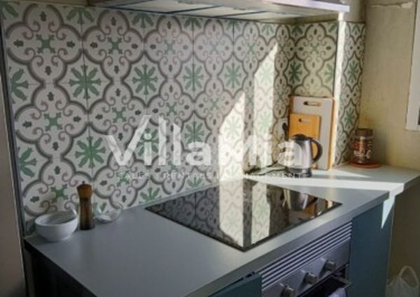 Apartment in Denia for long term rental VMR 2985
