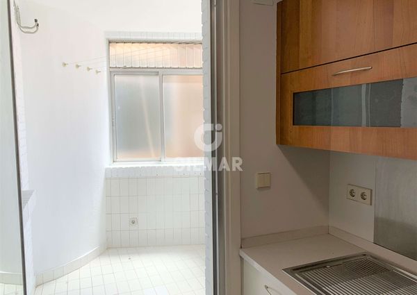 Apartment for rent in Almagro - Madrid | Gilmar Consulting