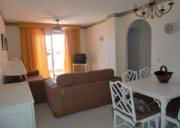 Apartment for rent in Riviera del Sol