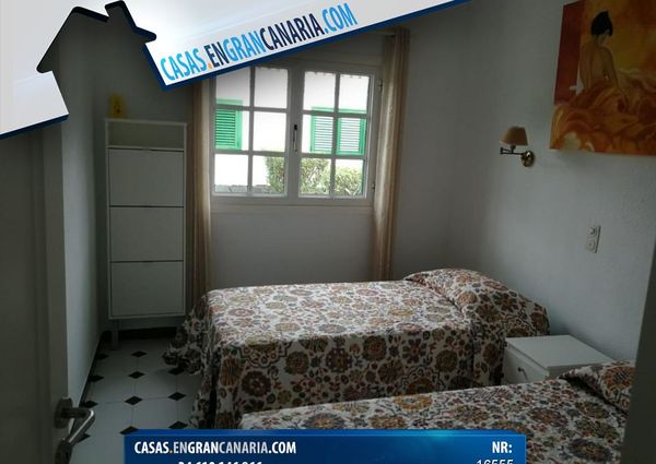 Bungalow for Rent in Maspalomas