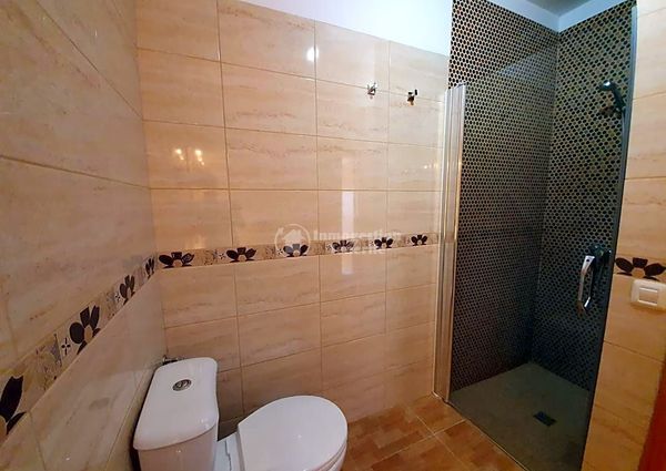 *Rent apartment in Las Galletas