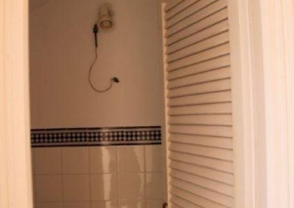 3 Bedrooms Villa in Altea