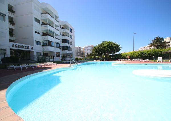 Apartment for Rent  in Playa del Ingles