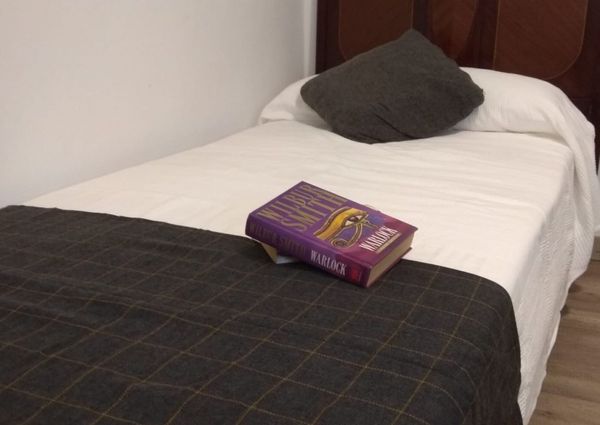 Se alquila apartamento en Teulada