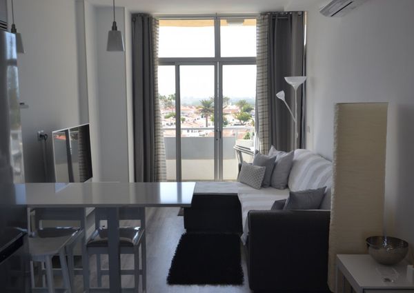 Beautiful Renovated Apartment in Playa del Ingles