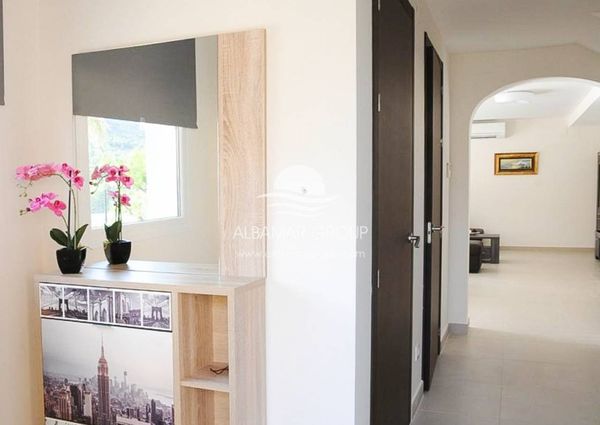 Villa · Long term Rental Alicante (Costa Blanca) · Moraira