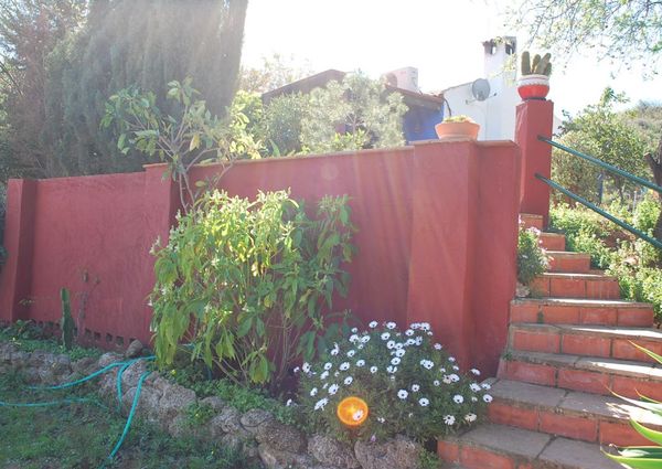Villa in Alhaurín de la Torre, Dona Ana, for rent