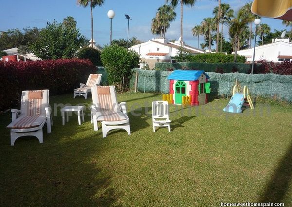 Bungalow for Rent  in Maspalomas