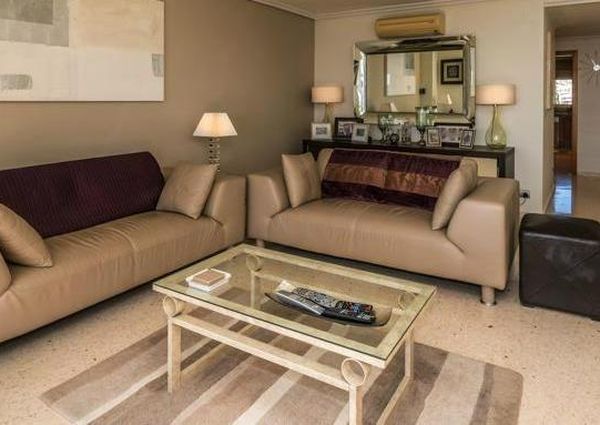 Luxury Apartment Long Term Rental