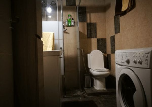 NR1017: One bedroom apartment short term rent in Callao Salvaje
