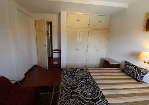 1 bedroom apartment, with unobstructed view, Areias de S. joão, Albufeira, Algarve