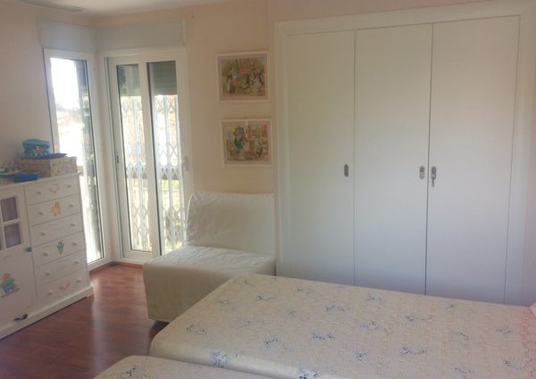 Santa Pola · Santa Pola Apartment · Long Rental Period