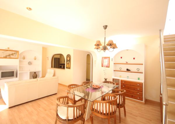 Bungalow for Rent  in Maspalomas