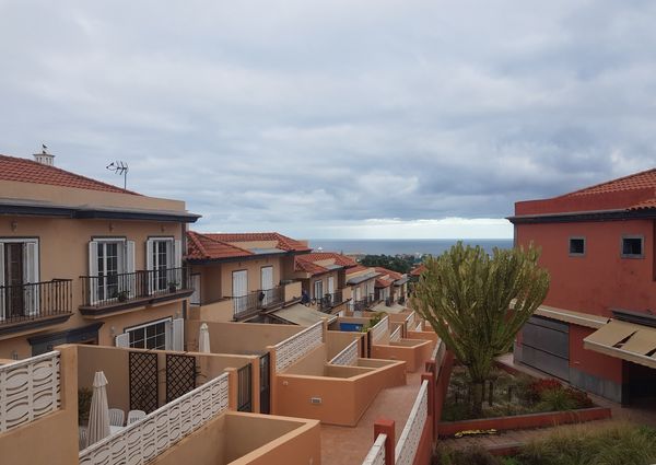 Puerto de la Cruz, S/C de Tenerife