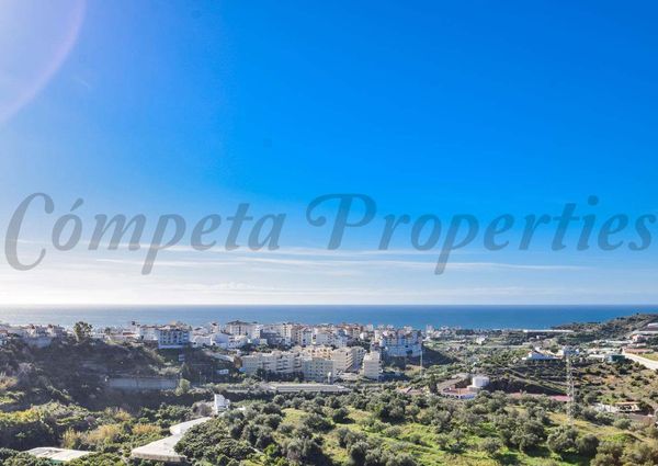 Apartment in Torrox, Close to the beach