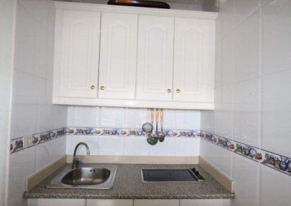 Apartment for Rent  in Playa del Ingles