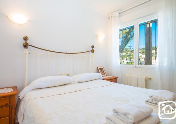 Rent villa DIVA