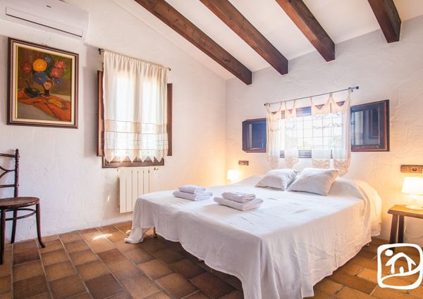 Rent villa GALANTE