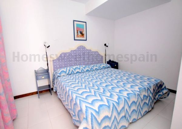 Apartment for Rent  in Playa del Cura
